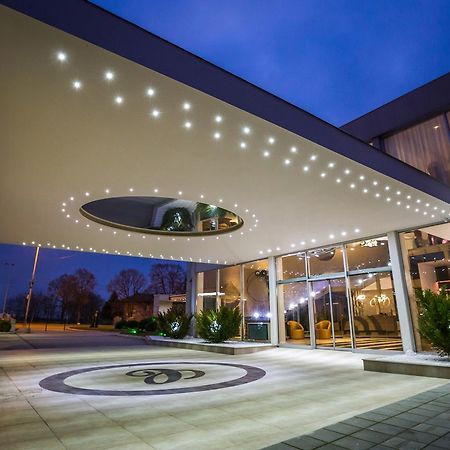 Hotel Crystal Light Ni Εξωτερικό φωτογραφία