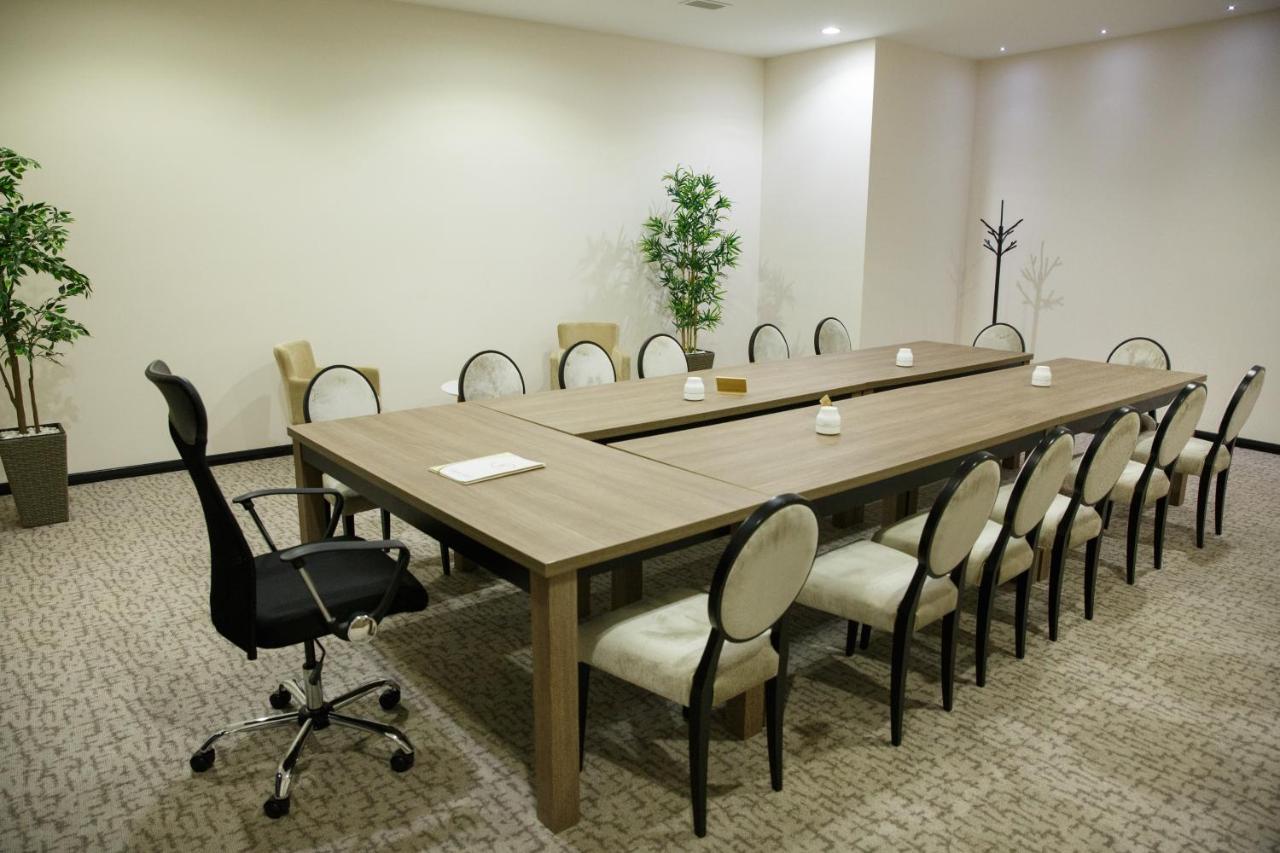 Hotel Crystal Light Ni Εξωτερικό φωτογραφία