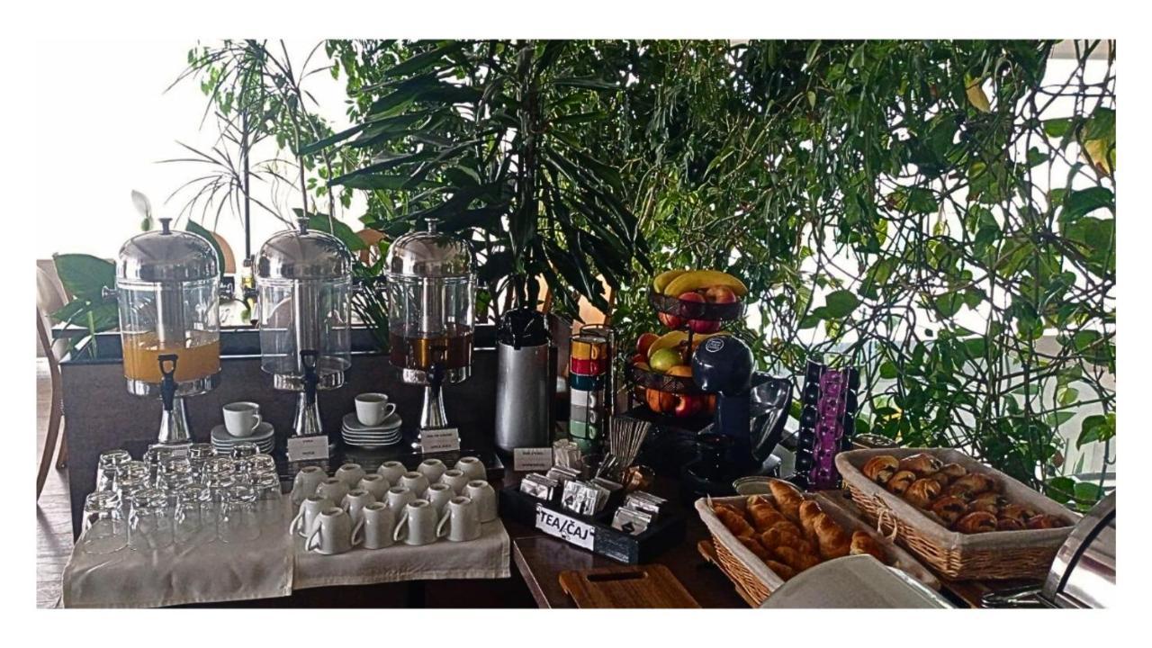 Hotel Crystal Light Ni Εξωτερικό φωτογραφία
