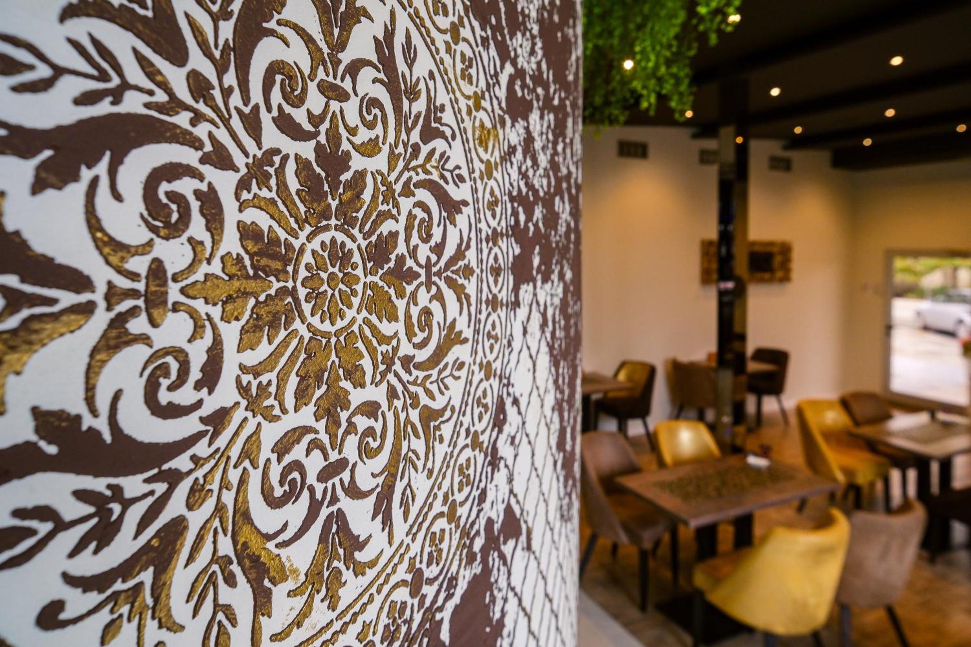 Hotel Crystal Light Ni Εξωτερικό φωτογραφία