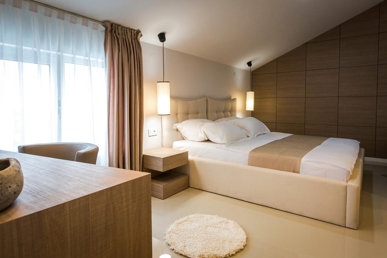 Hotel Crystal Light Ni Εξωτερικό φωτογραφία