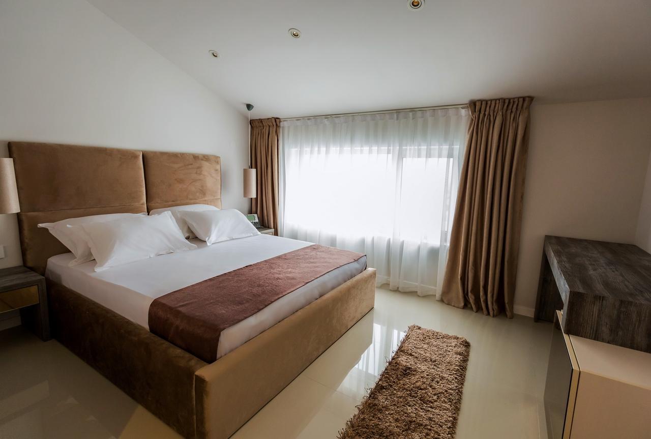 Hotel Crystal Light Ni Εξωτερικό φωτογραφία