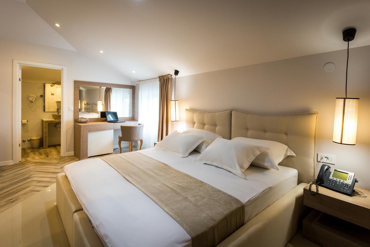 Hotel Crystal Light Ni Εξωτερικό φωτογραφία