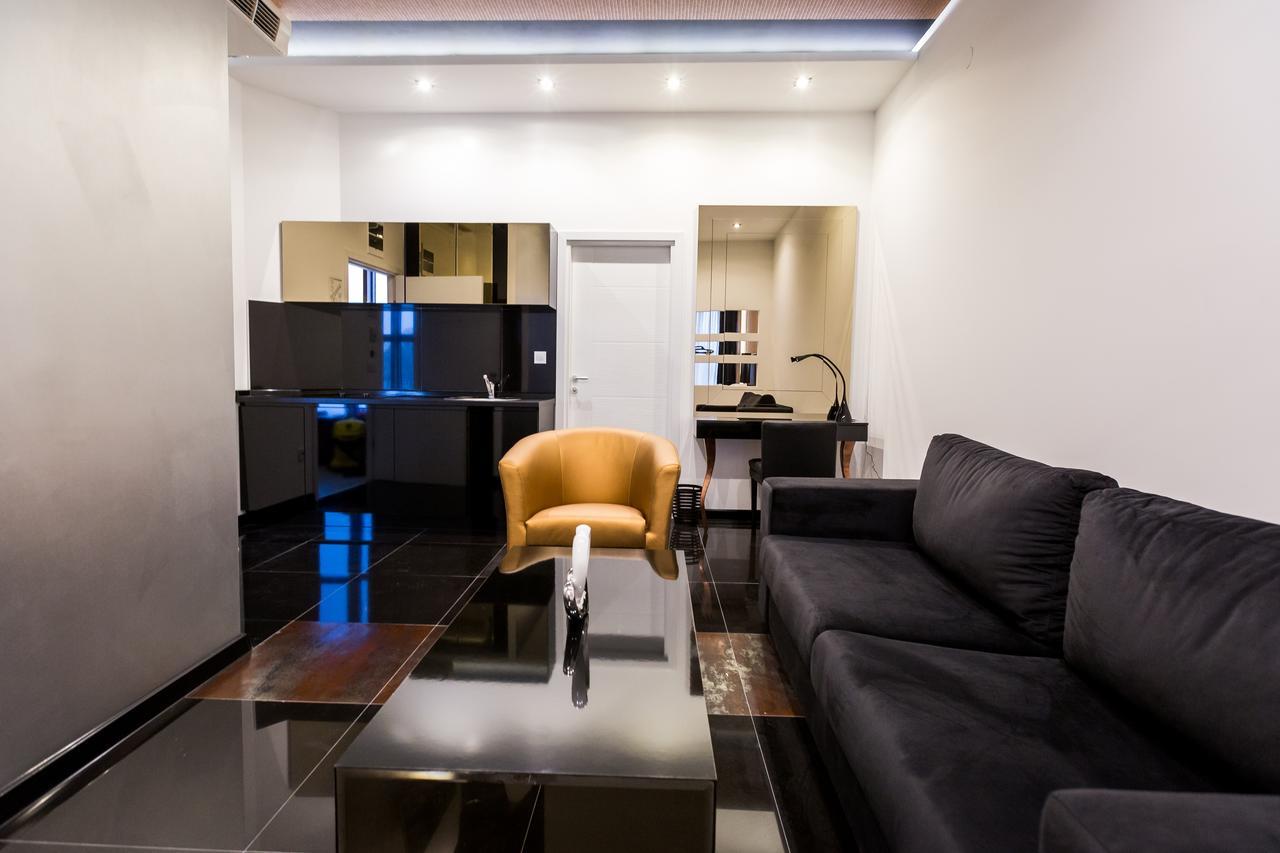 Hotel Crystal Light Ni Εξωτερικό φωτογραφία