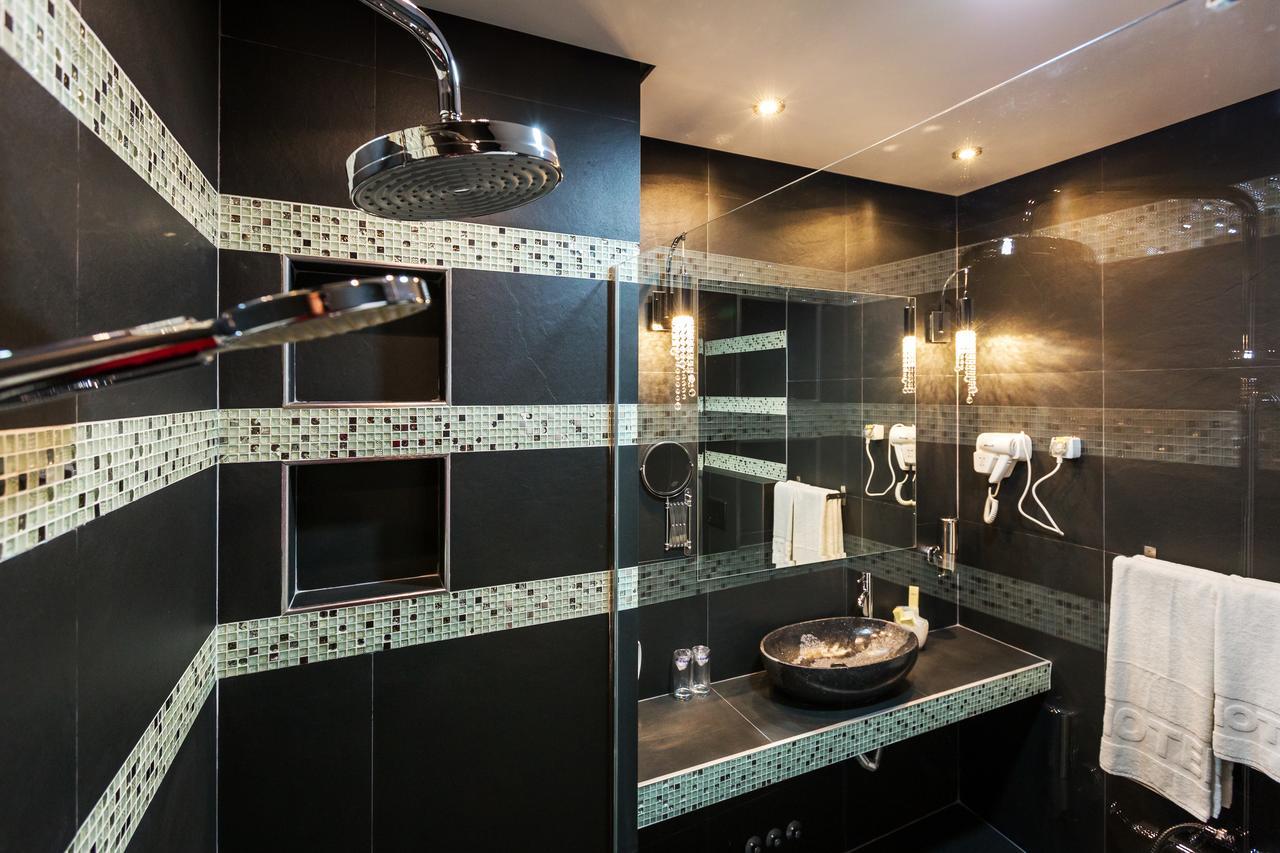 Hotel Crystal Light Ni Εξωτερικό φωτογραφία