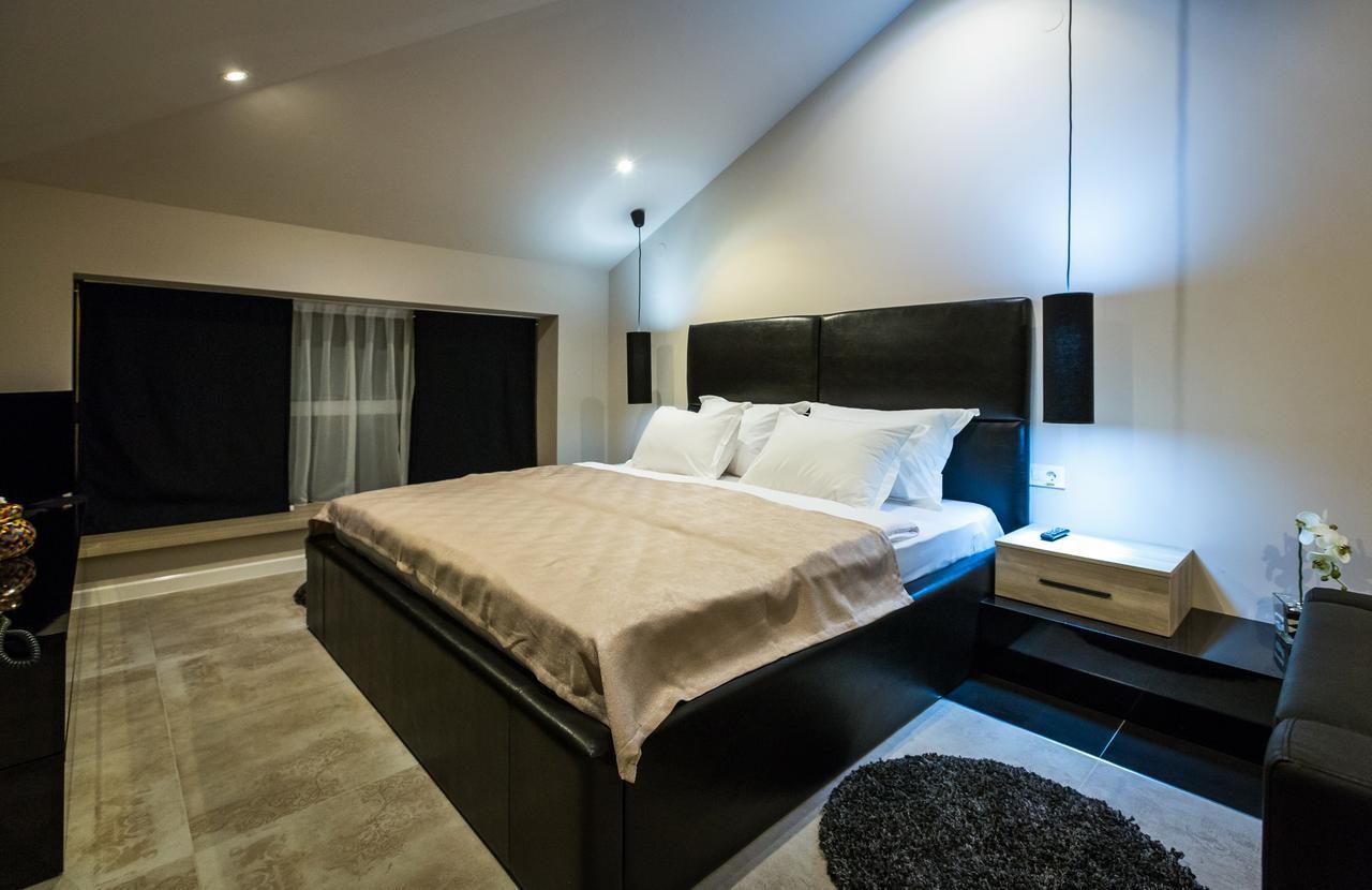 Hotel Crystal Light Ni Εξωτερικό φωτογραφία