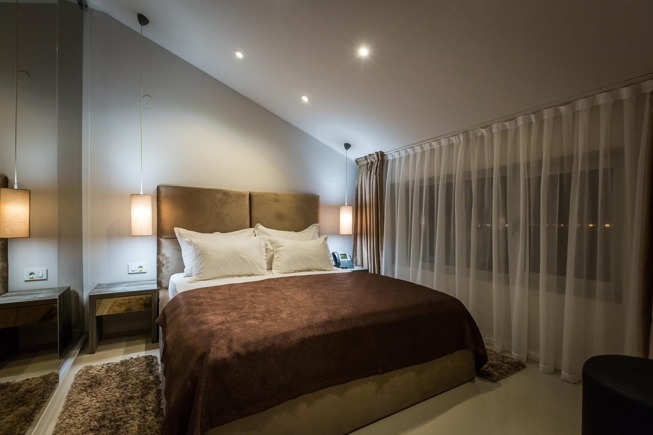 Hotel Crystal Light Ni Εξωτερικό φωτογραφία