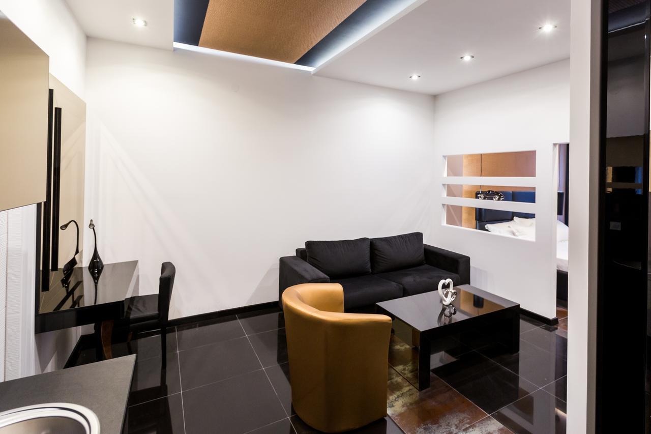 Hotel Crystal Light Ni Εξωτερικό φωτογραφία