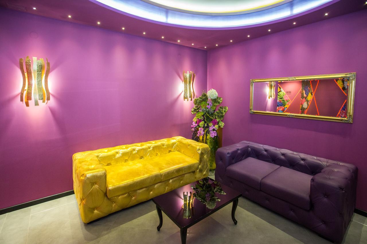 Hotel Crystal Light Ni Εξωτερικό φωτογραφία