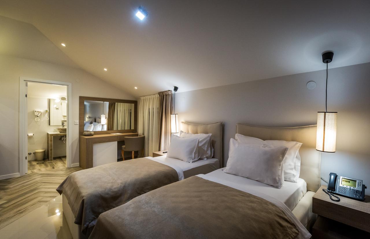 Hotel Crystal Light Ni Εξωτερικό φωτογραφία