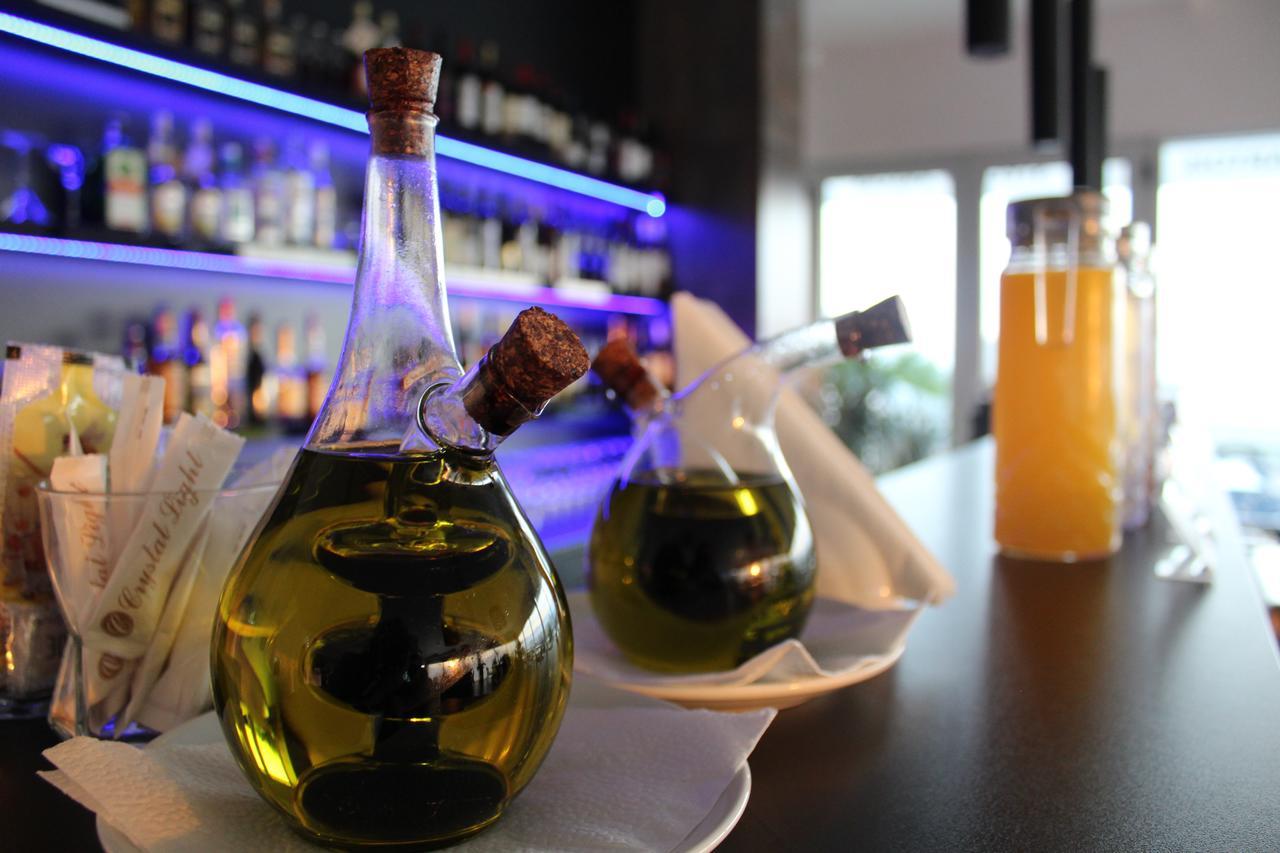 Hotel Crystal Light Ni Εξωτερικό φωτογραφία