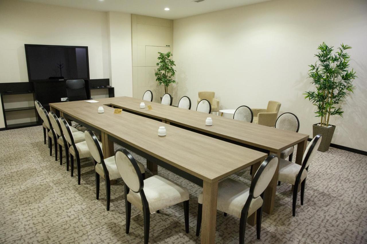 Hotel Crystal Light Ni Εξωτερικό φωτογραφία